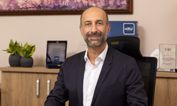 Marshall Boya’nın Genel Müdürü Özgür Orçunus Oldu