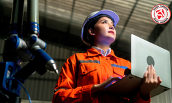 MIS-INSPECT® People Counter ile Endüstri 5.0'a Geçin