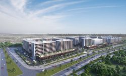 Ankara Saraycık'ta, İnsan Odaklı Bir Yaşam Projesi