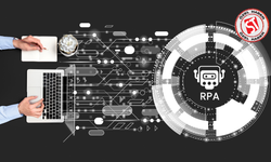 RPA ile İş dünyasında Verimlilik Devrimi