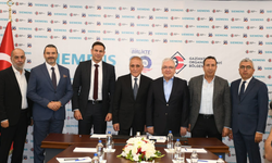Projeyi Siemens Türkiye Üstleniyor