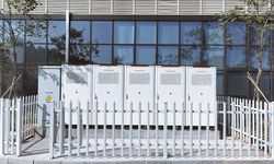 Enerji Depolamada Akıllı, Verimli ve Entegre Sistemler Yükseliyor