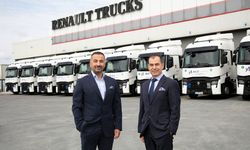 Yeni Nesil Çekici Yatırımlarını Hızlandırdı