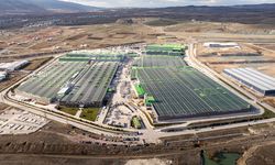 Enerji Verimliliği ve Dijitalleşme Yatırımlarını Güçlendirdi