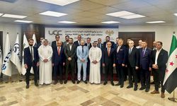 Suriye’nin Enerji Sektörüne 7 Milyar Dolarlık Yatırım