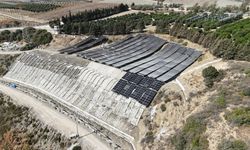 Zorlu Arazide Temiz Enerji