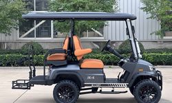 Dünyanın Elektrikli Aracını Samsun’da Üretecek