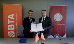 Mesleki Eğitime Yenilikçi Katkı