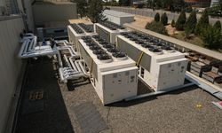 1600 Ton Karbon Emisyonunun Önüne Geçti