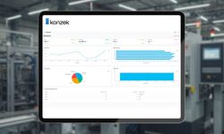 Üretim Operasyonlarınızda Neler Değişecek: mIQ Insight Üreticiye Ne Sunuyor?