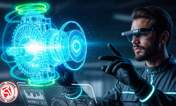 "Dijitalleşme Bir Kısa Mesafe Koşusu Değil Bir Maratondur"