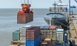 Ege Bölgesi’nin 10 Aylık İhracatı 36 Milyar Doları Aştı