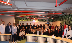 EİB–EGİAD İş Birliği Güçleniyor