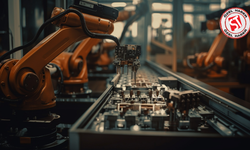 Yakın Gelecekte Otomasyon: 5 Adımda Fabrikaların Dönüşüm Haritası