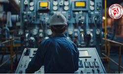 Sensör Teknolojileriyle Endüstri 4.0’a Gerçek Zamanlı Görünürlük