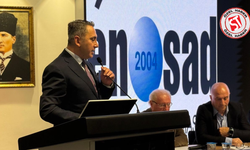 ENOSAD'da Yeni Dönem Başlıyor