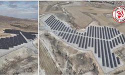 DSİ’nin İlk GES’i Nevşehir’de Devreye Alındı