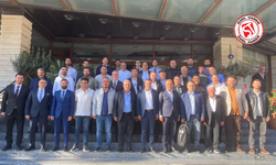 Orta Doğu Lojistik Köprüsü Yeniden İnşa Ediliyor