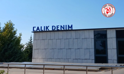 Çalık Denim’den Uşak’ta 15,9 MW GES Yatırımı