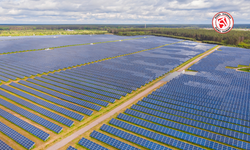 Türkiye’nin Güneş Enerjisi Kapasitesi 8 Yılda 20 Kat Arttı