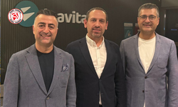 Murat Kirazlı Yeni Görevine Başladı