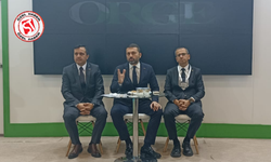 Yerli Şarj Teknolojileriyle Pazarda Güçlü Konum Hedefliyor