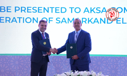 Semerkant’ın Elektrik Dağıtımını Üstlenecek