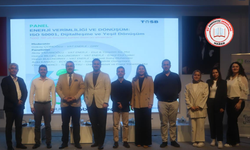 TOSB’da Sanayinin Enerji Rotası Masaya Yatırıldı