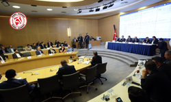 YEKA GES-2025 Yarışmalarında 650 MW Kapasite Tahsis Edildi