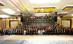 Form, 60. Yılını Unutulmaz Bir Geceyle Kutladı