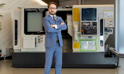 “Sanayinin Geleceğini Şekillendirecek En Önemli 4 Trend”