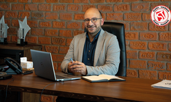 HarmonyERP CEO'su DİSÜDER'e Son Katılan İsimlerden Biri Oldu