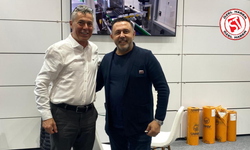 15 Yıla Varan Çözüm Ortaklığında Nova Güç’ten Tam Memnuniyet