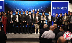 MCS Group, 20. Yılını Makina Hangar’da Düzenlenen Özel Etkinlikle Kutladı!