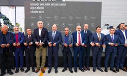 Mercedes-Benz Türk, 7 Bölgede Bayi Yatırımlarını Sürdürüyor