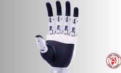 Dokunsal Robot El MIS-Touch ile Hassas Manipülasyonda Yeni Dönem