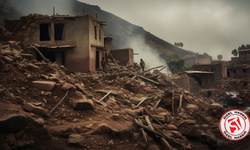 Kahramanmaraş Depreminde Mühendislik Hizmeti Almayan Yapılar Ayakta Kalamadı