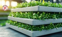 “Sandviç Panellerle Sıfır Emisyon Hedefine Destek”