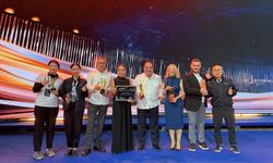 TLC Klima, GREE İş Ortakları Konferansı’ndan 8 Ödülle Döndü