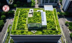 Karbon Ayak İzini Azaltmaya Katkı Sağlıyor