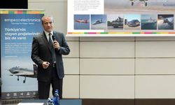 Ar-Ge Merkezinden Halka Arza Uzanan Yeni Dönem