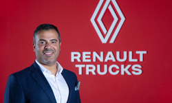 Renault Trucks Türkiye Satış Direktörlüğü Görevine Yusuf Adıgüzel Atandı
