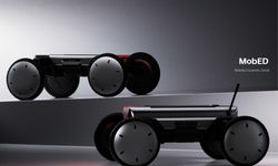 "MobED İnsan-Robot İş Birliğine İvme Kazandıracak"