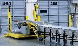 Schmalz, Yükleme ve Boşaltmada Oyunun Kurallarını Değiştiriyor