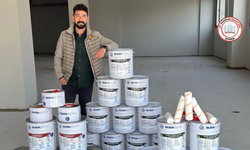 “Zemin Onarımında Hız, Dayanıklılık ve Hijyen Bir Arada”