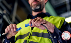 Sıvı analizinde maksimum güvenlik ve verimlilik: Memosens