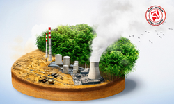 Sanayide Yeşil Dönüşümün Yol Haritası Açıklandı