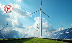 YEKA’da 8 Yılda 9,65 GW’lık Yol Alındı