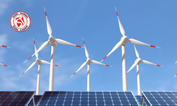 "120 GW Hedefine Kararlı Adımlarla Yürüyoruz"