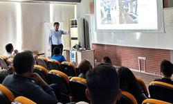 Deprem Bilincini Artırmayı Amaçlıyor